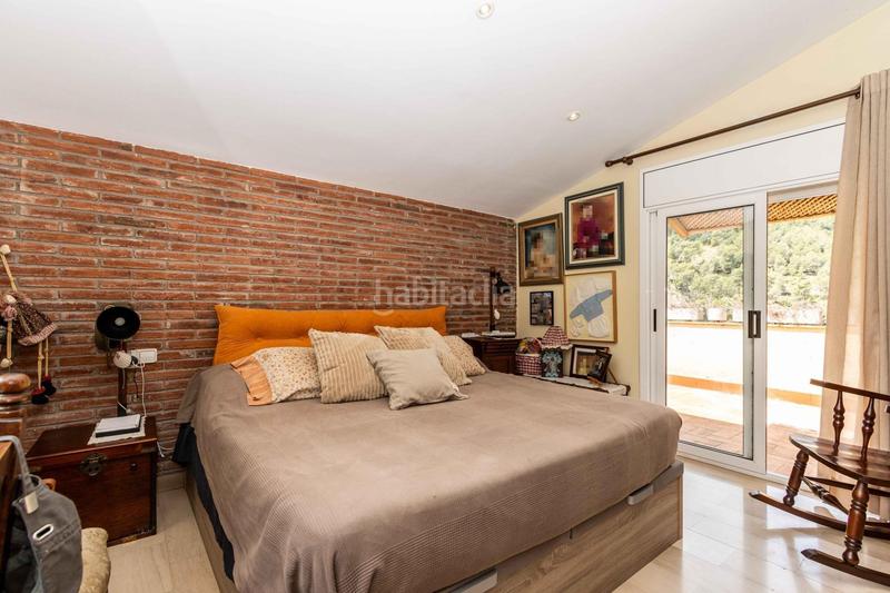 Foto c12dceb2-c7e4-4ac9-a657-53246df619f5. Chalet mit heizung parking pool in Airesol Castellar del Vallès