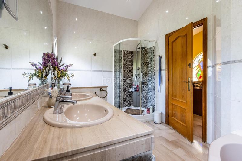 Foto c38b3f18-48d3-41e9-8ff5-9ea8060164c4. Chalet mit heizung parking pool in Airesol Castellar del Vallès