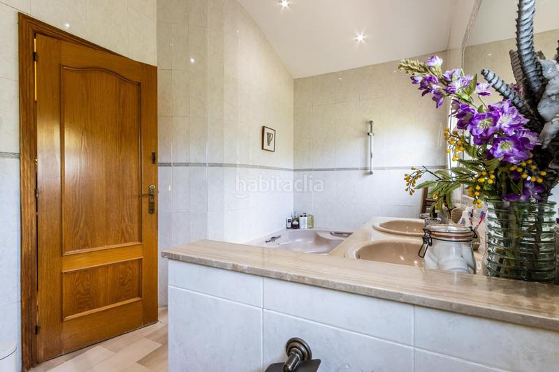 Foto e912c6c5-8601-407a-9c0d-295d2c468209. Chalet mit heizung parking pool in Airesol Castellar del Vallès