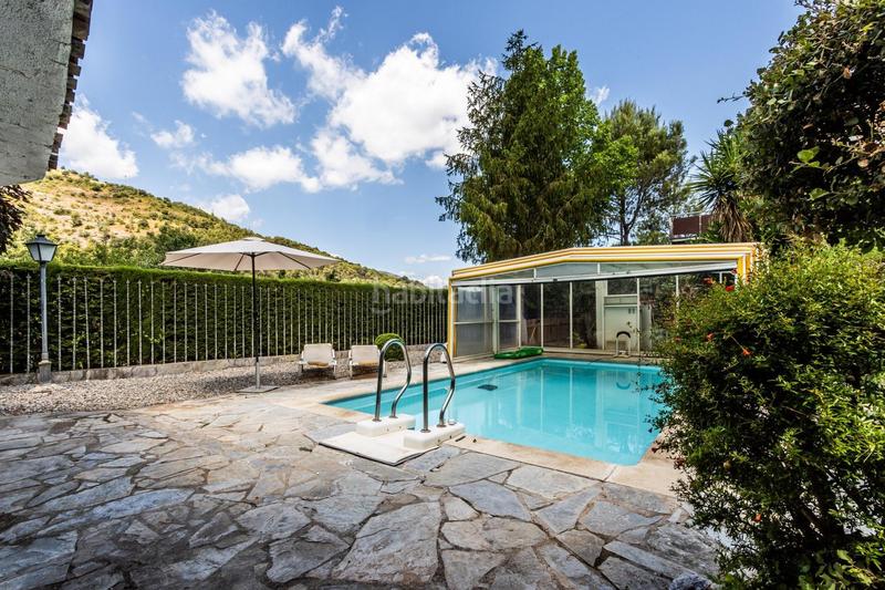 Foto ea590302-aece-4e28-b092-b404d17d3e65. Chalet mit heizung parking pool in Airesol Castellar del Vallès