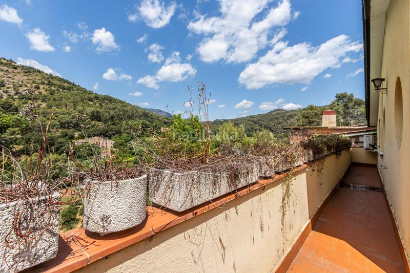 Foto fb5918c5-719f-4e8c-b805-6a95624cd91a. Chalet mit heizung parking pool in Airesol Castellar del Vallès