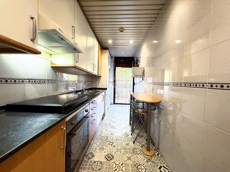 Foto 0d75770b-fe97-456f-8a46-013791a8704a. Pis amb calefacció aparcament piscina a Campoamor Sabadell