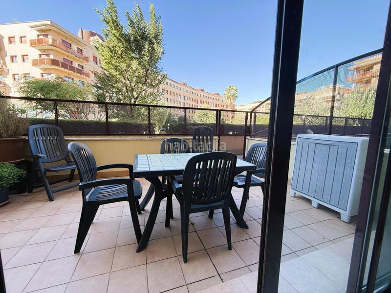 Foto 1c853999-ea8b-4dc3-a0e8-541b1b3f5dd9. Pis amb calefacció aparcament piscina a Campoamor Sabadell