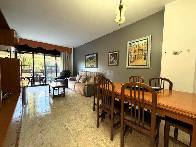 Foto 411e83b1-5db0-4ff6-bcbf-270aab32705b. Pis amb calefacció aparcament piscina a Campoamor Sabadell