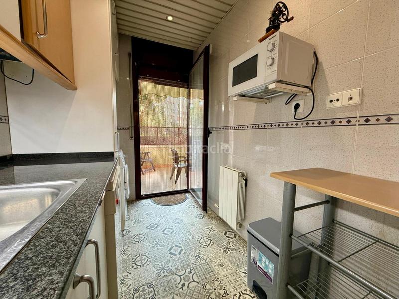 Foto 862c5ee0-f76b-4ced-90f8-f55a1923822a. Pis amb calefacció aparcament piscina a Campoamor Sabadell