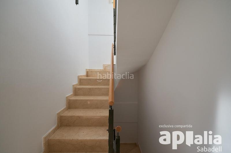 Foto 5ced7180-00b0-4fb1-b139-e25044b5cb80. Maison jumelée avec chauffage parking dans Sentmenat