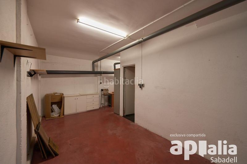 Foto ecc3c9ed-7ff1-49be-9b16-07a6791b9f4e. Maison jumelée avec chauffage parking dans Sentmenat