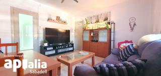 Pis a Creu de Barberà. Piso de 3 habitaciones en la creu de barberà