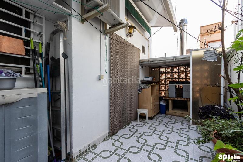 Foto 01972c99-9298-49c9-8415-9d2781234933. Casa adosada  unifamiliar a Can Rull en Sabadell