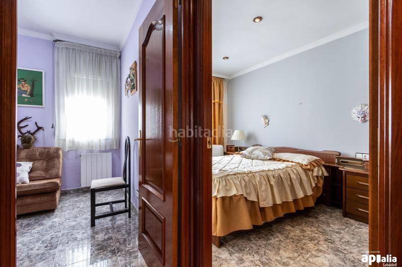 Foto 309291c5-b81a-475b-b9ad-811b32a225ff. Casa adosada  unifamiliar a Can Rull en Sabadell