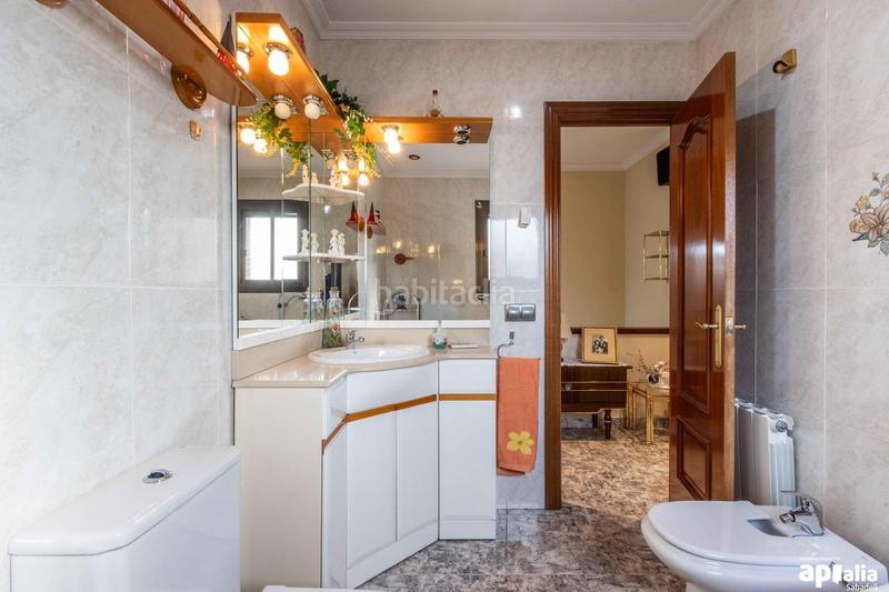 Foto 9926c5ae-c334-4950-b252-0f9987f1081a. Casa adosada  unifamiliar a Can Rull en Sabadell