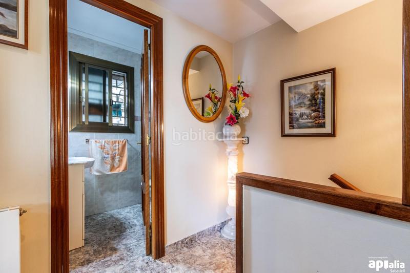 Foto cb3083b2-0884-4336-9930-71f484e6c7d1. Casa adosada  unifamiliar a Can Rull en Sabadell