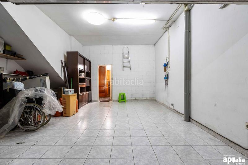 Foto d3db3d57-c1b0-4646-9028-8a669038eaa0. Casa adosada  unifamiliar a Can Rull en Sabadell