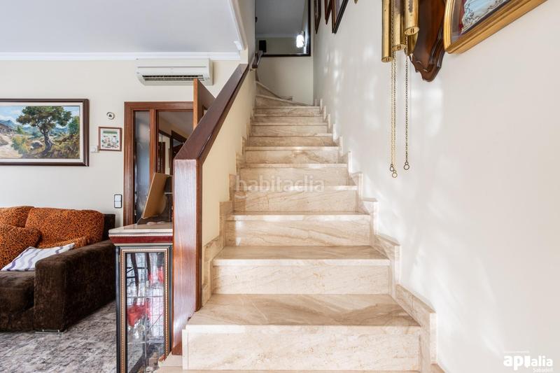 Foto fd74b4b0-90f1-4978-9401-4ce064eff794. Casa adosada  unifamiliar a Can Rull en Sabadell