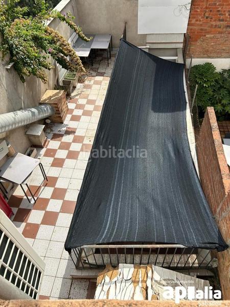 Foto 5eba1a01-ab58-4696-93c0-644500df2c30. Casa con riscaldamento in Barri del Centre Terrassa