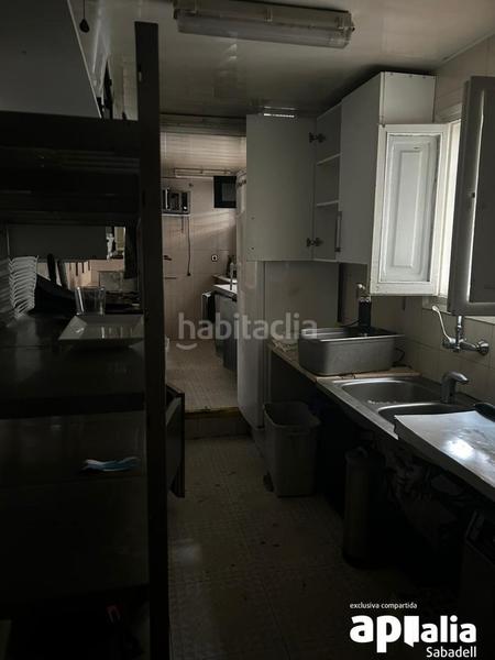 Foto 66e0cf09-77fd-4f72-93c1-d49ba99b78da. Casa con riscaldamento in Barri del Centre Terrassa