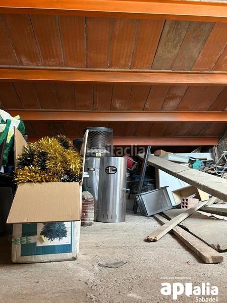 Foto a463d85c-4082-4580-b52d-d18e78882b2f. Casa con riscaldamento in Barri del Centre Terrassa