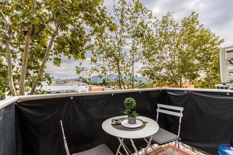 Foto 2ef47da1-66e7-4951-8992-4c18411fea55. Penthouse with heating in Can Mas Ripollet