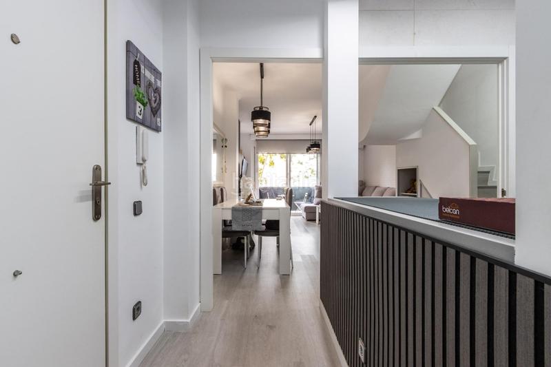 Foto 4d81b25b-d29a-4d62-b862-3ee20fd2a5f7. Penthouse with heating in Can Mas Ripollet