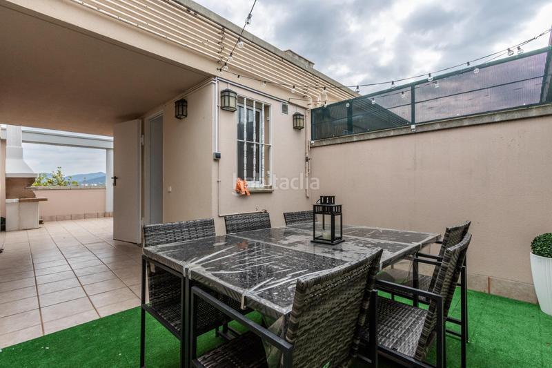 Foto 51b817cf-6112-476a-837e-e310206807ae. Penthouse with heating in Can Mas Ripollet