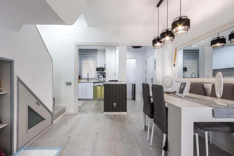 Foto 54bbbe5d-d95d-430b-95e2-6675f627caa0. Penthouse with heating in Can Mas Ripollet