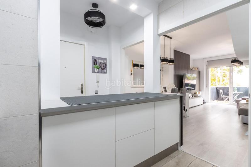 Foto 624d2277-2468-44ca-80b5-6eeffedb8986. Penthouse with heating in Can Mas Ripollet