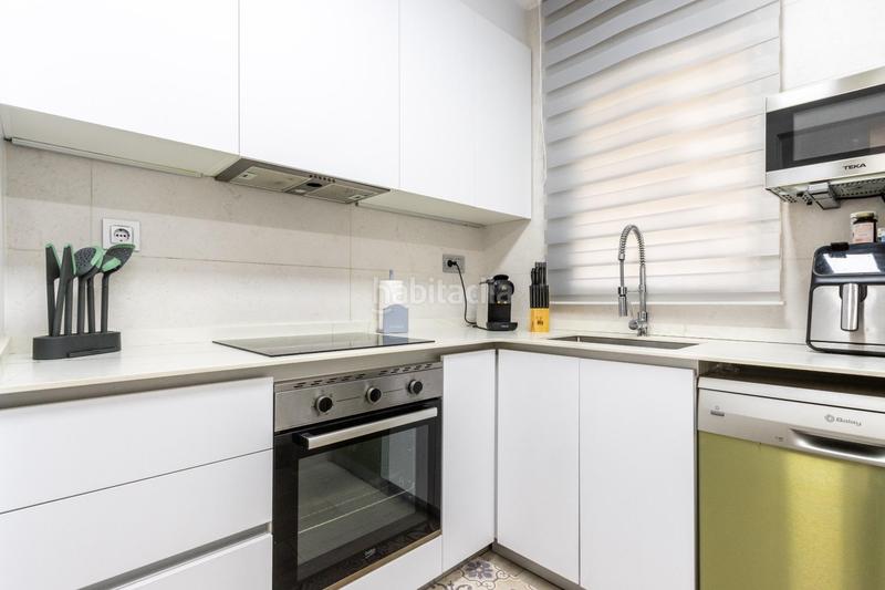 Foto 878e6dbd-64e5-49af-adc6-74f92c08b386. Penthouse with heating in Can Mas Ripollet