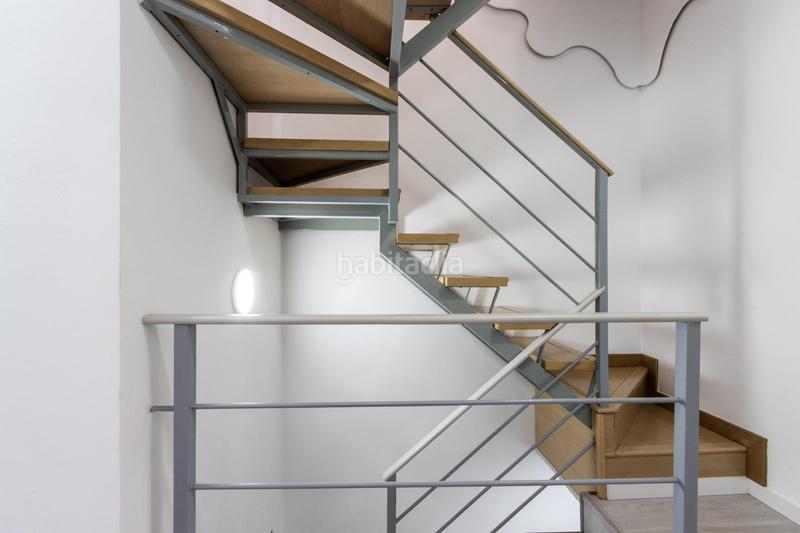 Foto dd64a3ea-0323-4da8-af51-c951fcee4ec3. Penthouse with heating in Can Mas Ripollet