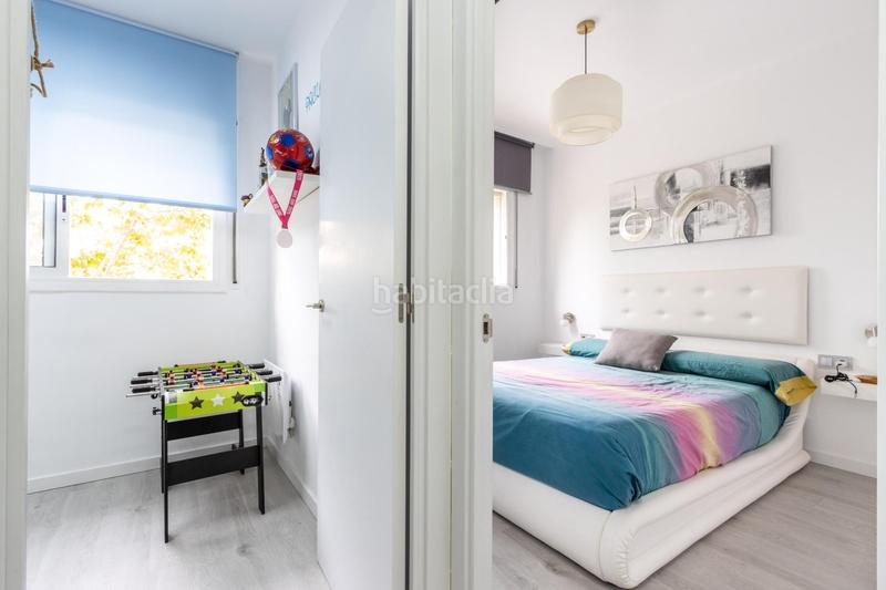 Foto e4d7419a-3b1b-42f1-b98e-1d582589f515. Penthouse with heating in Can Mas Ripollet