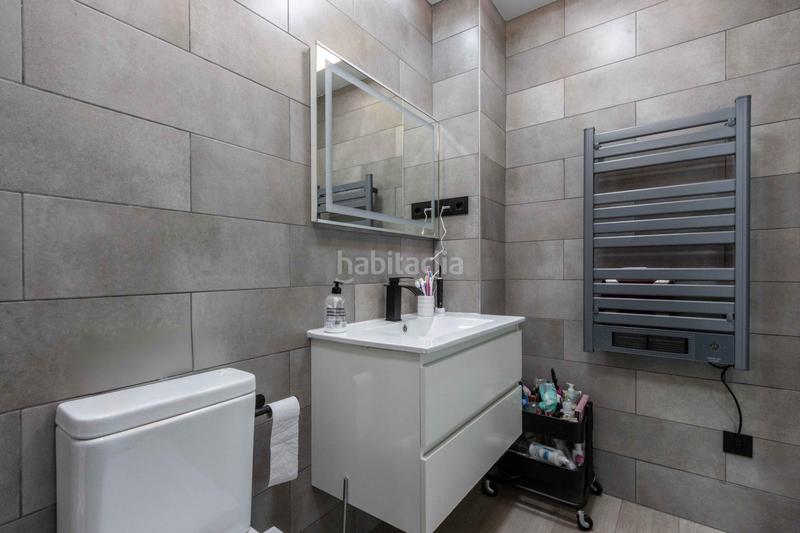 Foto f3fa0712-fc06-48ec-8150-ee941e40c8c3. Penthouse with heating in Can Mas Ripollet