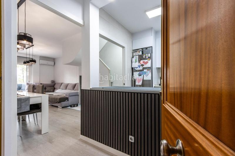 Foto f9ece33c-1840-470f-85c8-fd70a566a81c. Penthouse with heating in Can Mas Ripollet