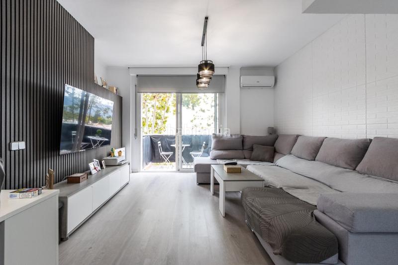 Foto fa35750a-50f7-4424-b25c-eeb6080639e5. Penthouse with heating in Can Mas Ripollet