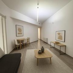 Etagenwohnung  Carrer dels filadors. Piso de 4 habitaciones con plaza de garaje a reformar en calle f