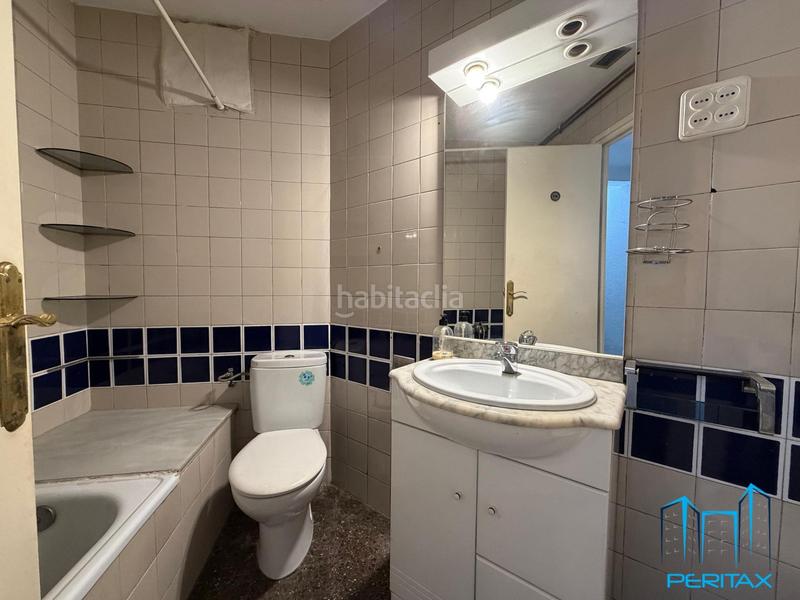 Foto 0bdb3d5f-d7d7-409c-9b7d-66d8279036fc. Pis amb aparcament a Creu Alta Sabadell