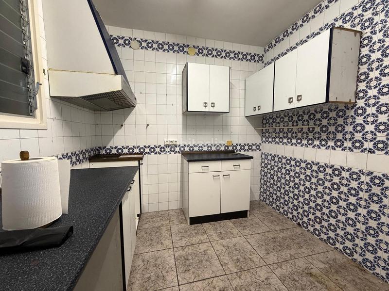 Foto 375d43e1-17bb-4646-85be-37bd0cc6ebc8. Appartamento con parcheggio in Creu Alta Sabadell