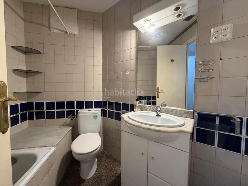 Foto 4044da13-4a54-4512-be1f-d149b6adb94e. Appartamento con parcheggio in Creu Alta Sabadell