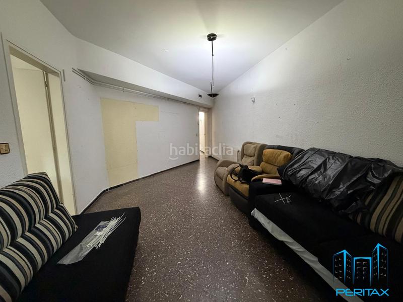 Foto 46a6270d-1371-4aac-99d3-47f1f29431ba. Pis amb aparcament a Creu Alta Sabadell