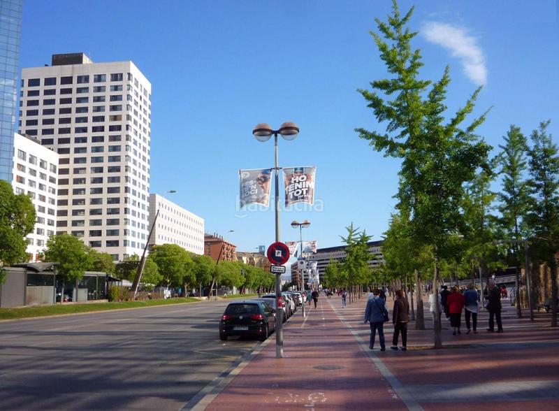 Foto 70fafd9a-9c3a-4deb-a3b4-106745c84667. Appartamento con parcheggio in Creu Alta Sabadell