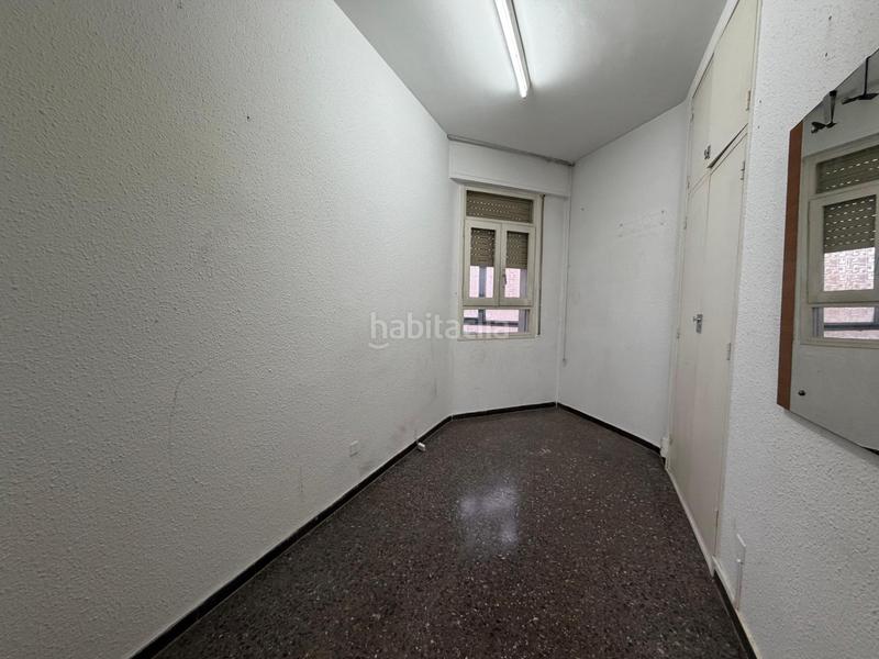 Foto ce668df1-19f0-423e-980f-1a1bd226a910. Appartamento con parcheggio in Creu Alta Sabadell