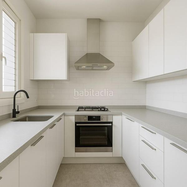 Foto ee21ba27-f2be-4964-ad21-dbab7121ff75. Appartamento con parcheggio in Creu Alta Sabadell