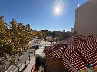 Duplex in Carretera de prats de lluçanès 49. Dúplex con entrada independiente en plena creu alta  gran oportu