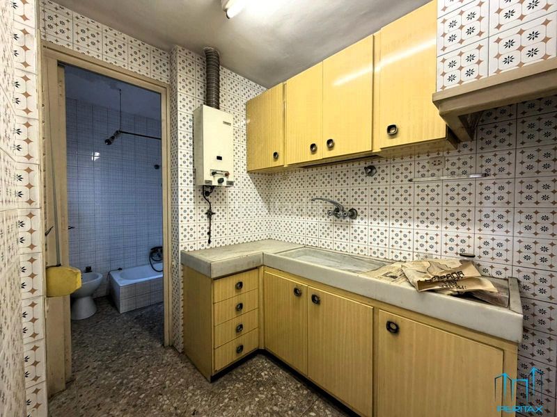 Foto 0b7e6c12-f1a5-401b-bd3e-a547d6fd06c7. Dúplex a carretera de prats de lluçanès 49 a Creu Alta Sabadell