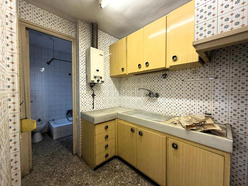 Foto 2a6dfdca-d447-4a90-b79b-af34ee1f2ae2. Dúplex a Creu Alta Sabadell