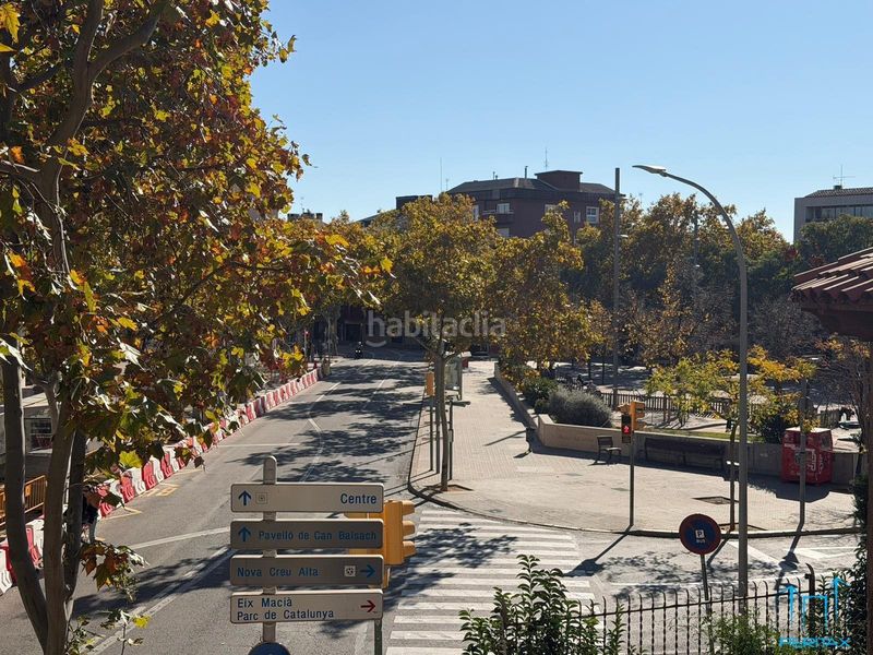 Foto 4256add4-ebd6-4948-82e1-8d908c724d4e. Dúplex a carretera de prats de lluçanès 49 a Creu Alta Sabadell