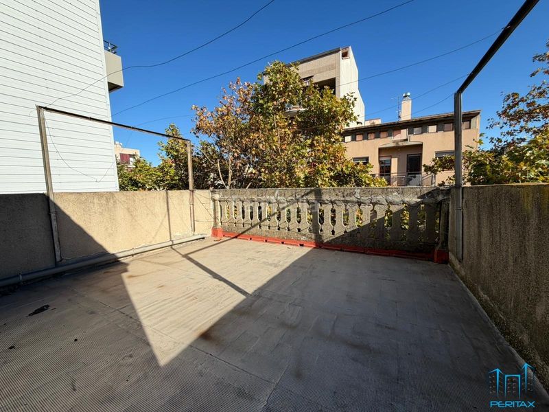 Foto 84d28e24-ee62-47c6-b3eb-2cc7584da877. Dúplex a carretera de prats de lluçanès 49 a Creu Alta Sabadell