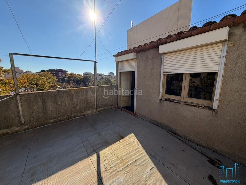 Foto ee8df0a4-9ed4-4d59-900d-6e25a46e3dbf. Dúplex a carretera de prats de lluçanès 49 a Creu Alta Sabadell