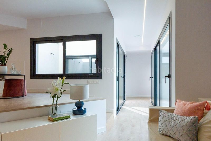 Foto 0779a8f1-ef84-4b9f-af8f-25d36cd8ff0d. Pis a carrer de borràs 65 a Creu Alta Sabadell