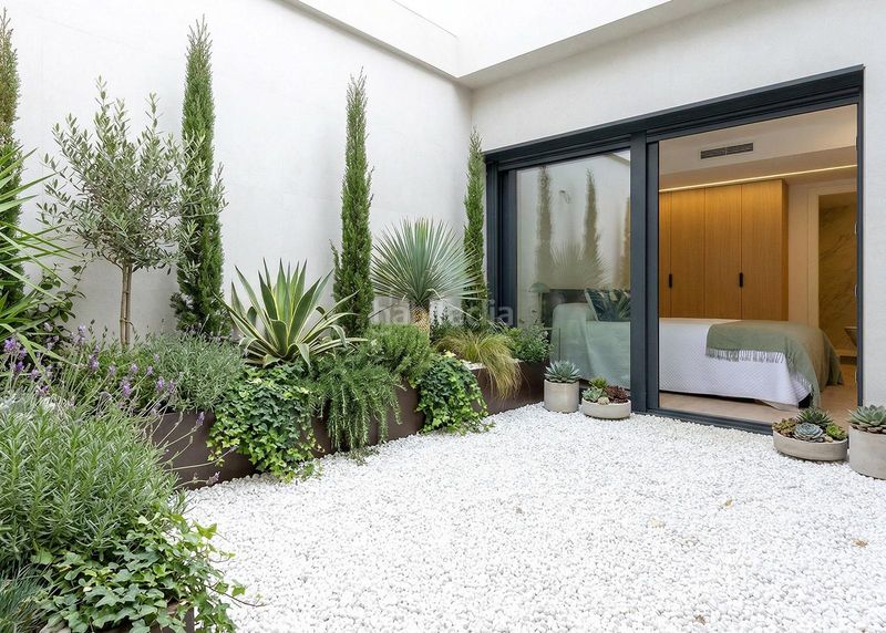 Foto 6a0a00c8-b410-442e-be33-b042de54bea7. Pis a carrer de borràs 65 a Creu Alta Sabadell