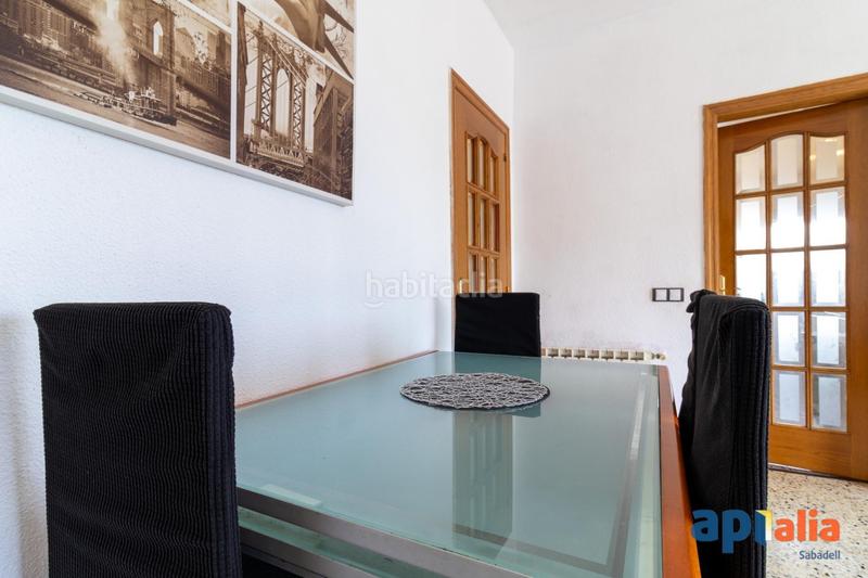Foto 599e3816-0a75-4371-9572-a76a7136b96d. Flat with heating in Torre-romeu Sabadell