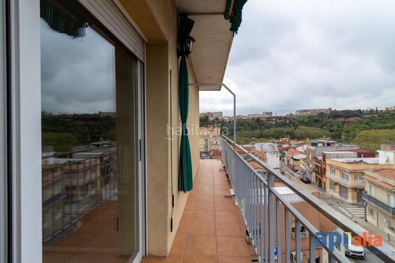 Foto 7179a1ec-4f81-4461-91ee-3626aeac22b1. Flat with heating in Torre-romeu Sabadell